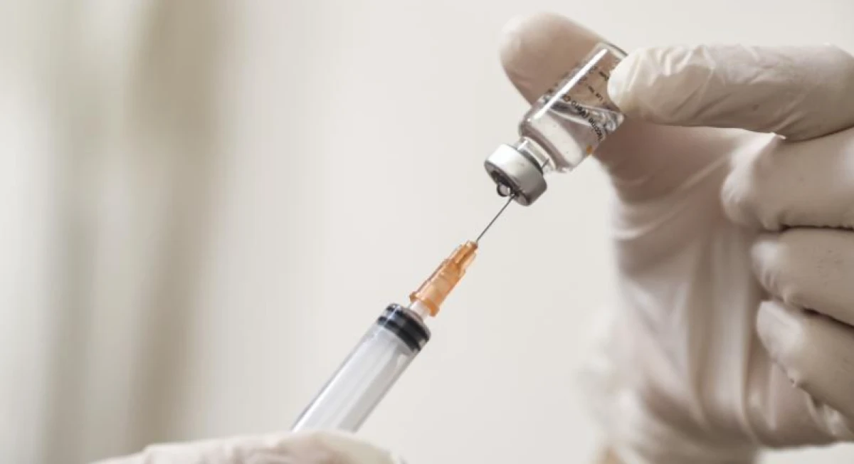 KKKA aşısında kritik eşik aşıldı