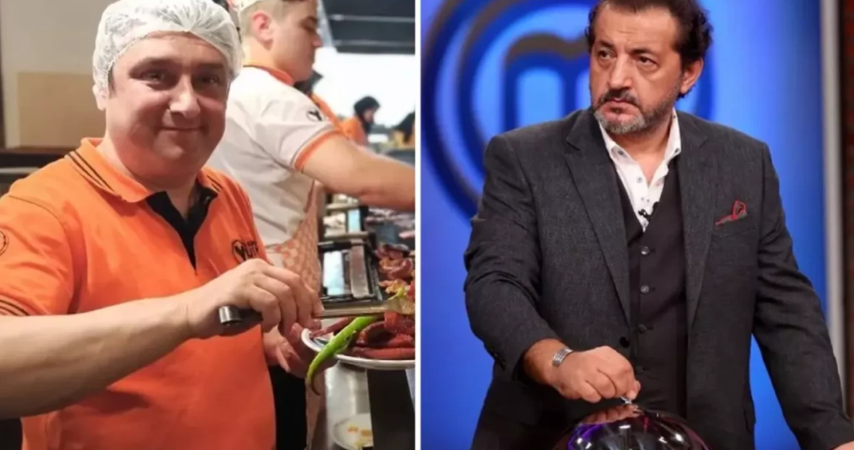 Köfteci Yusuf'a MasterChef desteği!