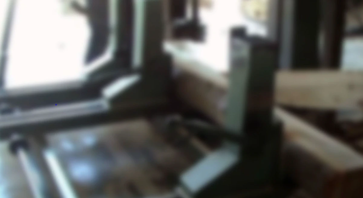 Kolunu bı&ccedil;kı makinesine kaptıran kadın yaralandı