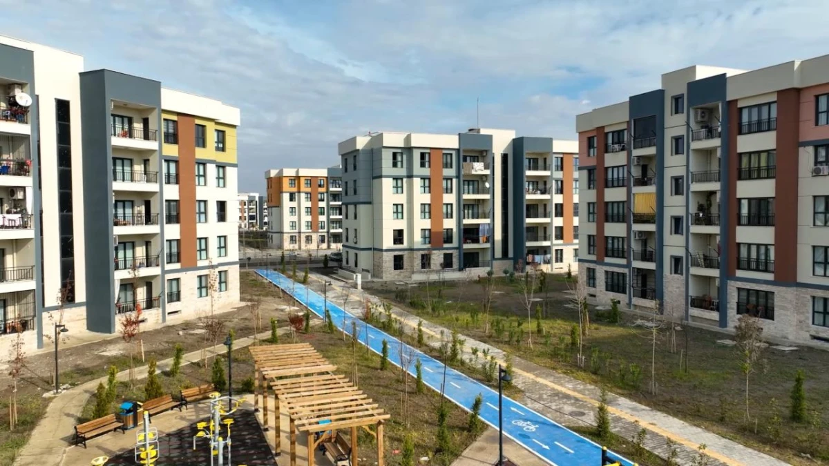 Konut Alacaklar Dikkat! İşte T&uuml;rkiye&rsquo;nin En Ucuz ve En Pahalı İller