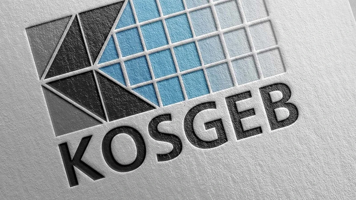 KOSGEB&rsquo;ten Girişimcilere Fırsat: 2 Milyon TL&rsquo;ye Kadar Destek Başladı