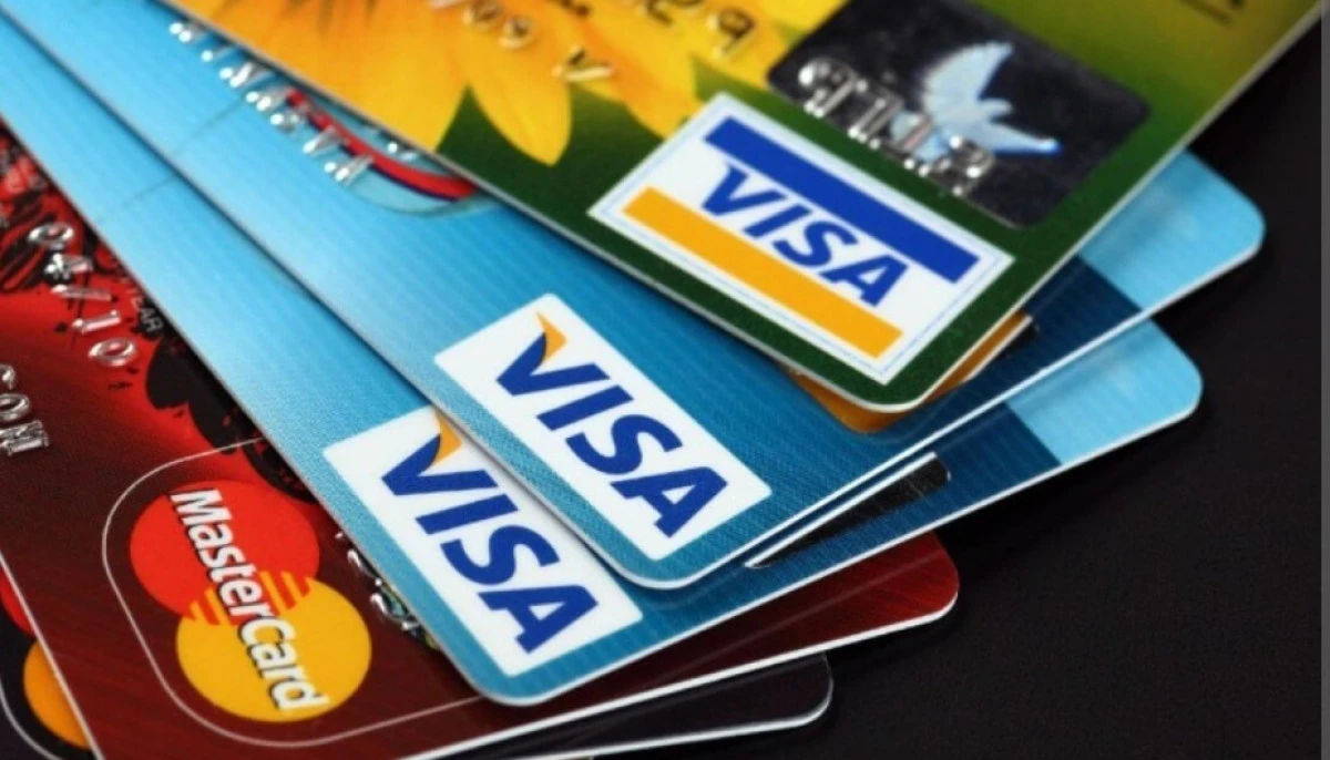 Kredi ve kart borcu olana m&uuml;jde!