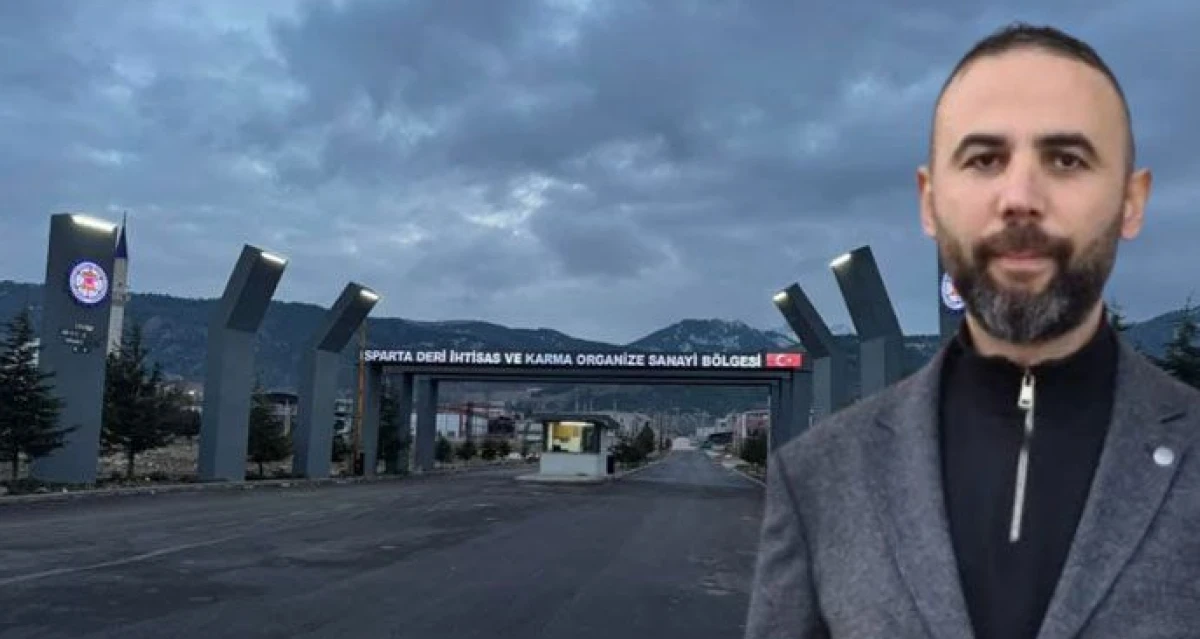 K&uuml;&ccedil;&uuml;k Esnafa M&uuml;jde: "Arsa Bizden, &Uuml;retim Sizden"