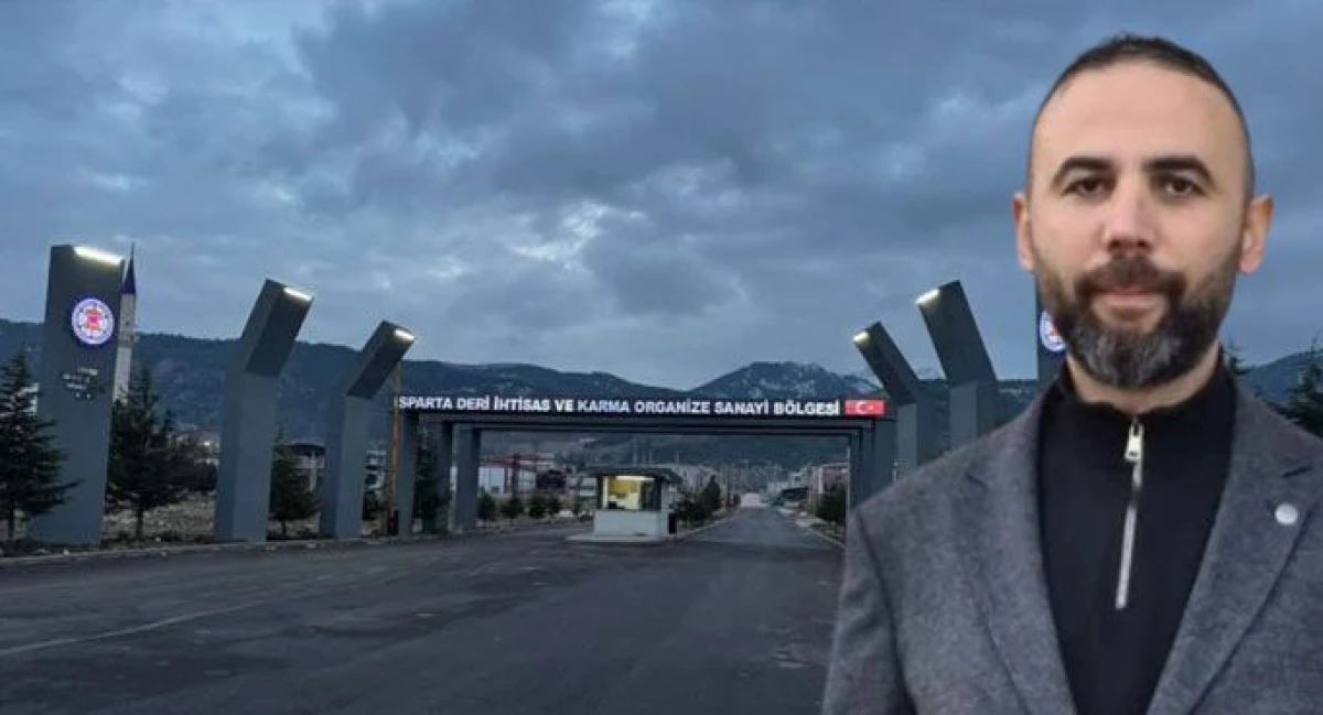 K&uuml;&ccedil;&uuml;k Esnafa M&uuml;jde: "Arsa Bizden, &Uuml;retim Sizden"