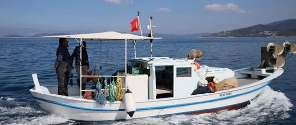 K&Uuml;&Ccedil;&Uuml;K &Ouml;L&Ccedil;EKLİ BALIK&Ccedil;ILIĞIN DESTEKLENMESİ