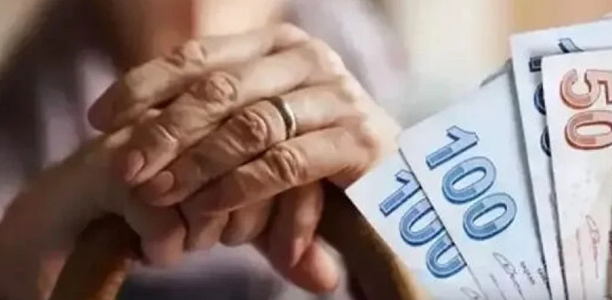 Kurban Bayramı'nda emeklilere verilecek ikramiye tutarı belli oldu