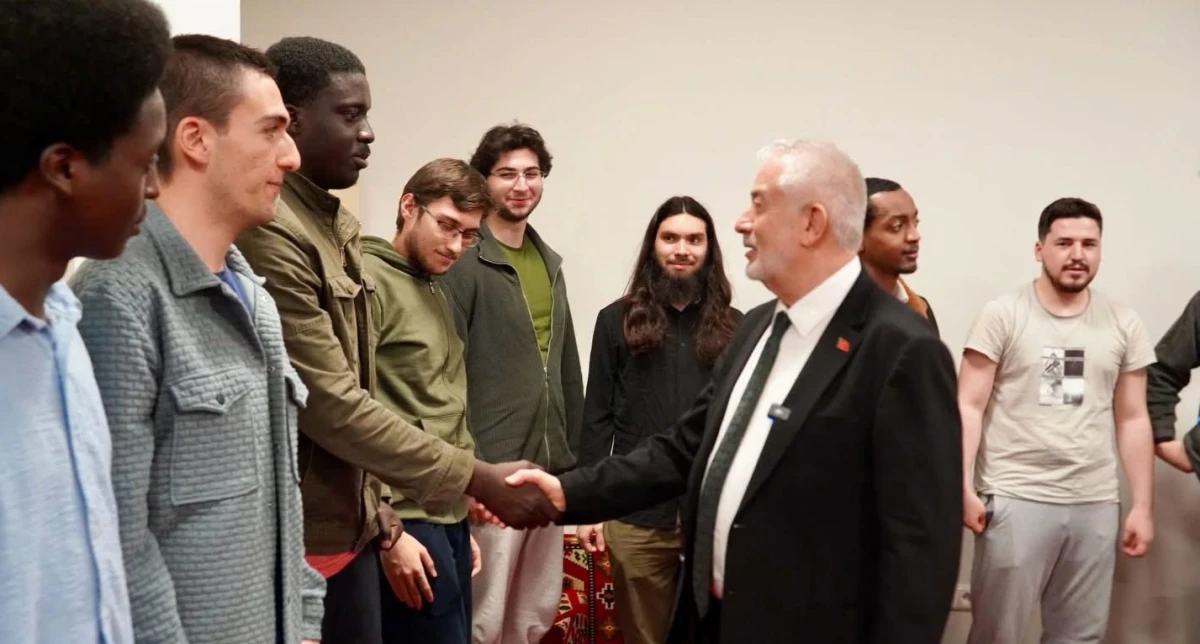 KYK&rsquo;da Ramazan&rsquo;ın Bereketi