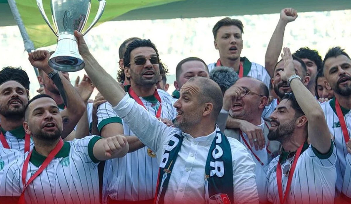 Lider, 80 Puan ile Şampiyon Oldu