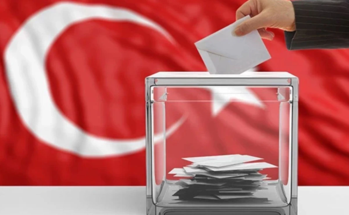 Lokantacılar ve Fırıncılar Odası'nda se&ccedil;im heyecanı