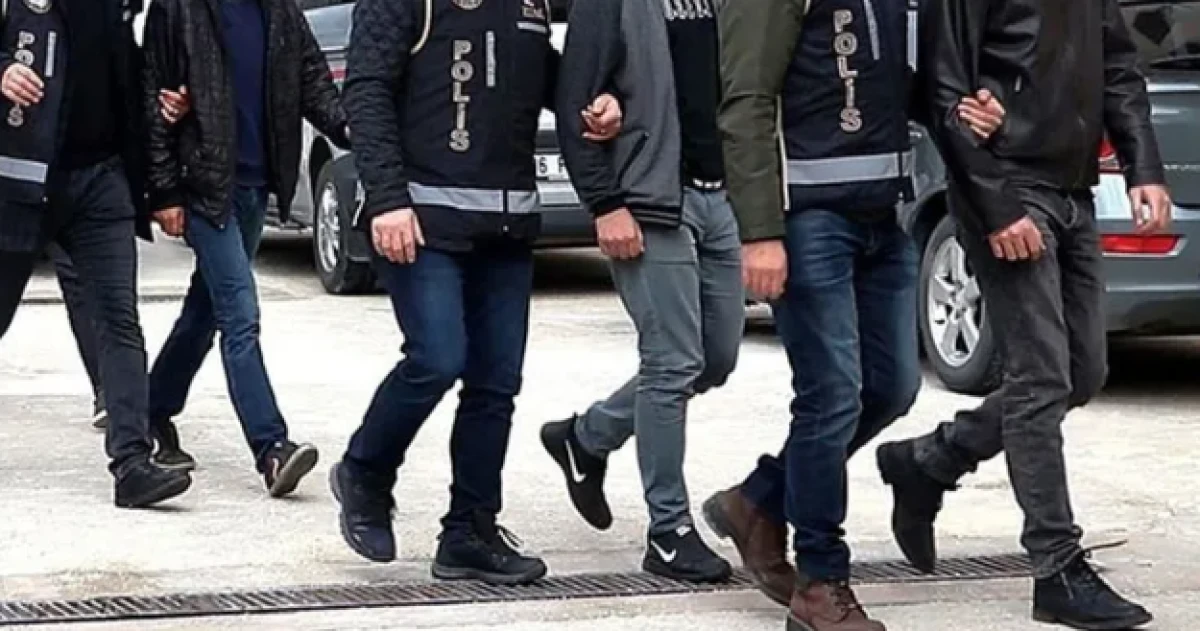 Manavgat Belediyesi’nde Sözen dönemine yönelik “ihaleye fesat karıştırma” operasyonu: 19 gözaltı