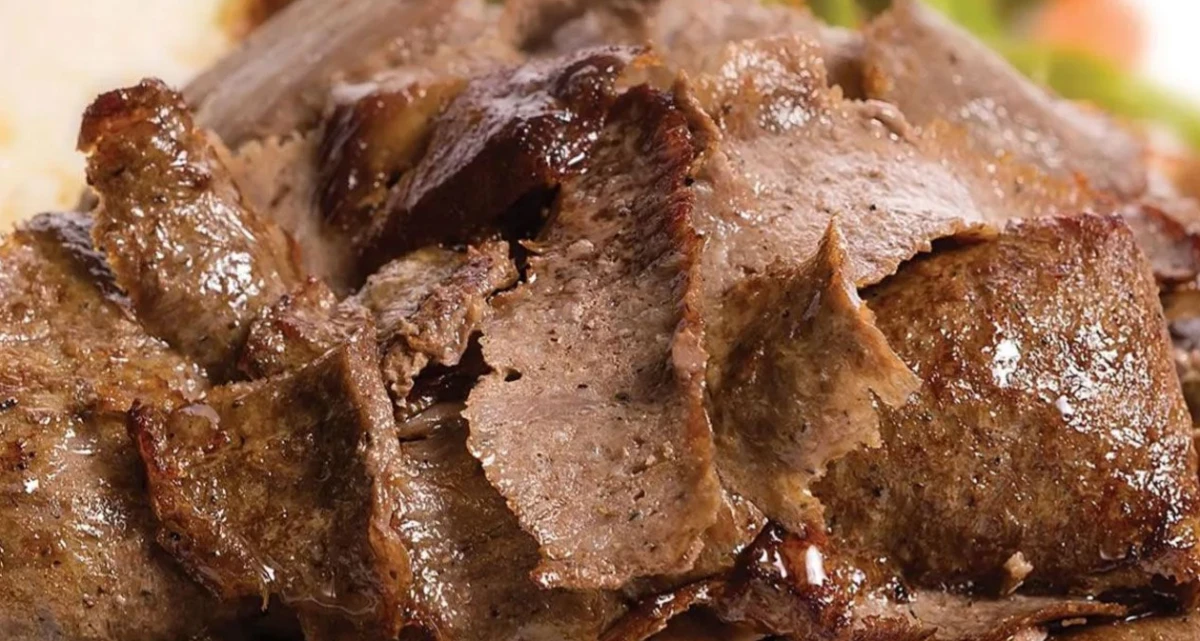 Market raflarında satılıyordu! Tarım Bakanlığı ifşa etti: D&ouml;nerden at ve eşek eti &ccedil;ıktı!