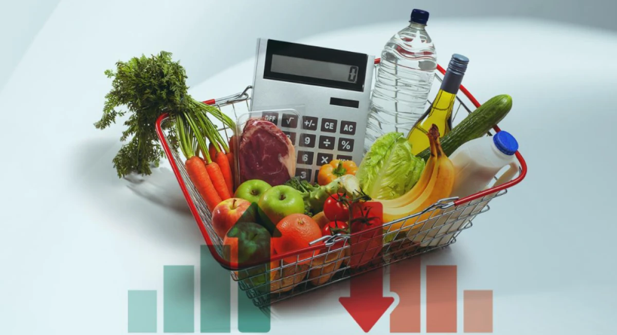 Mart ayı enflasyonu a&ccedil;ıklandı