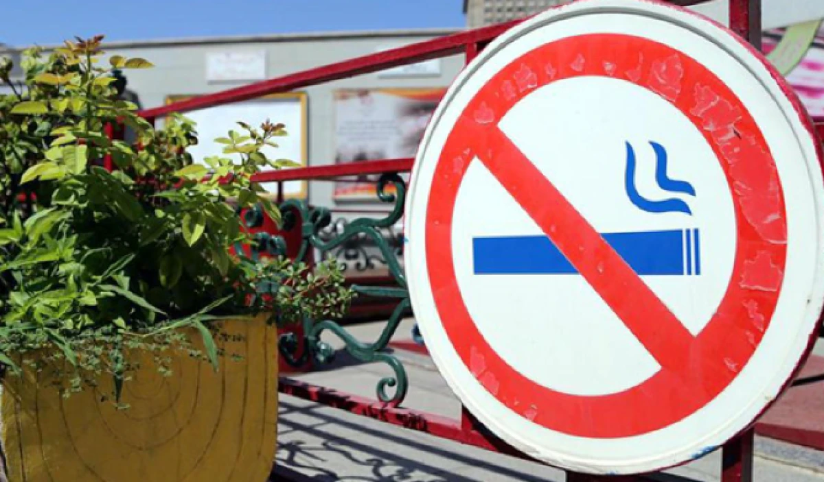 Meclisten Ge&ccedil;erse&hellip; &ldquo;Dumansız T&uuml;rkiye&rdquo; Geliyor!