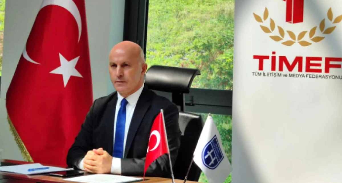 Medya Meslek Yasası İ&ccedil;in Marmara B&ouml;lge &Ccedil;alıştayı &Ccedil;anakkale&rsquo;de yapılacak