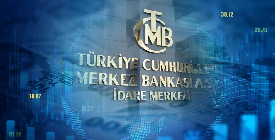 Merkez Bankası, 22 ay sonra faiz indirimine gitti