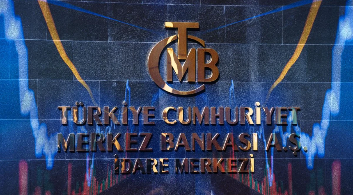 Merkez Bankası Başkan Yardımcılıklarına 2 yeni atama