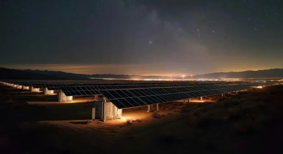 Meta, veri merkezlerine uzaydan enerji sağlayacak: T&uuml;r&uuml;n&uuml;n ilk &ouml;rneği anlaşma