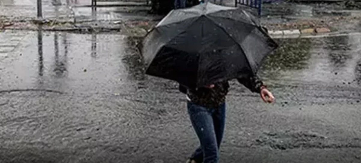 Meteorolojiden Isparta i&ccedil;in uyarı