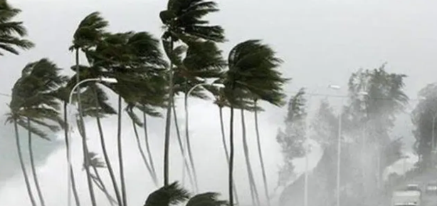 Meteoroloji’den kritik Antalya uyarısı… Antalya ve Anamur arasında fırtına bekleniyor