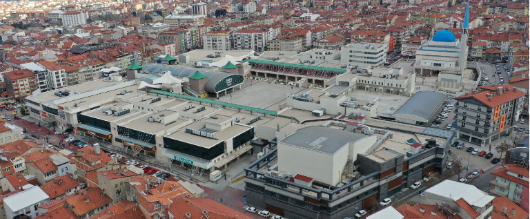 MEYDAN AVM’DE YÖNETİM ARIZASI MI VAR?