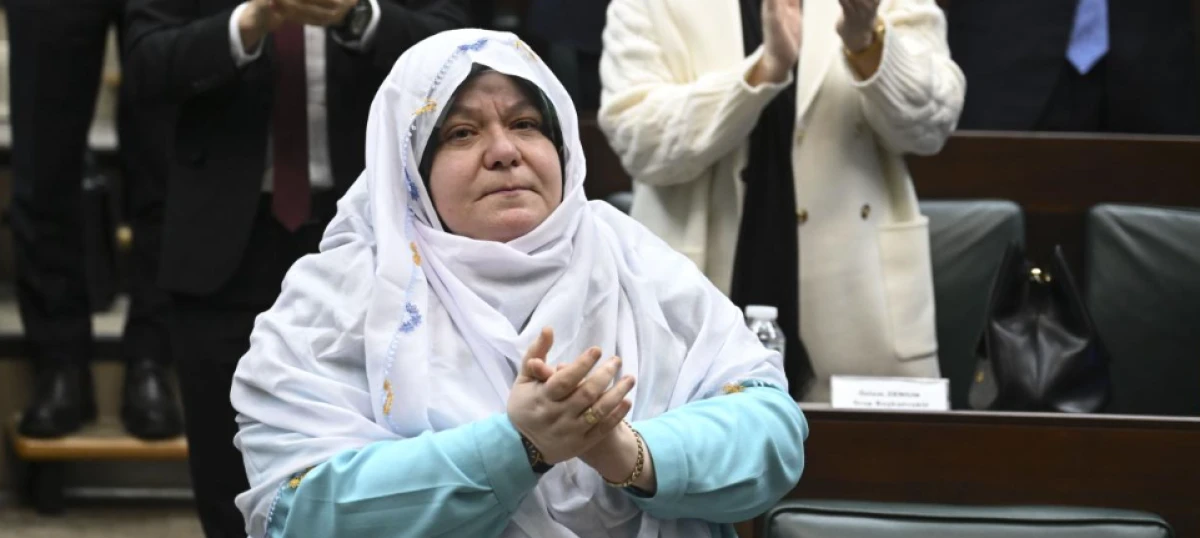 Mihalgazi Belediye Başkanı&rsquo;na hakaret eden ş&uuml;pheli hakkında kamu davası a&ccedil;ıldı