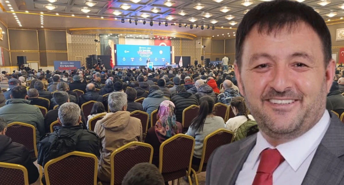 Milletvekili Osman Zabun: Isparta&rsquo;mıza hayırlı olsun
