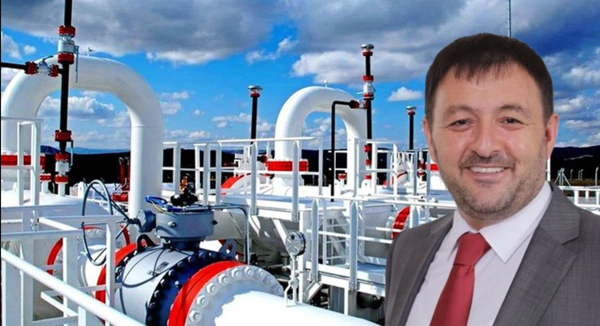 Milletvekili Zabun&rsquo;dan Doğalgaz M&uuml;jdesi: Isparta&rsquo;nın İl&ccedil;e ve Beldeleri 2026&rsquo;da Doğalgazla Buluşuyor