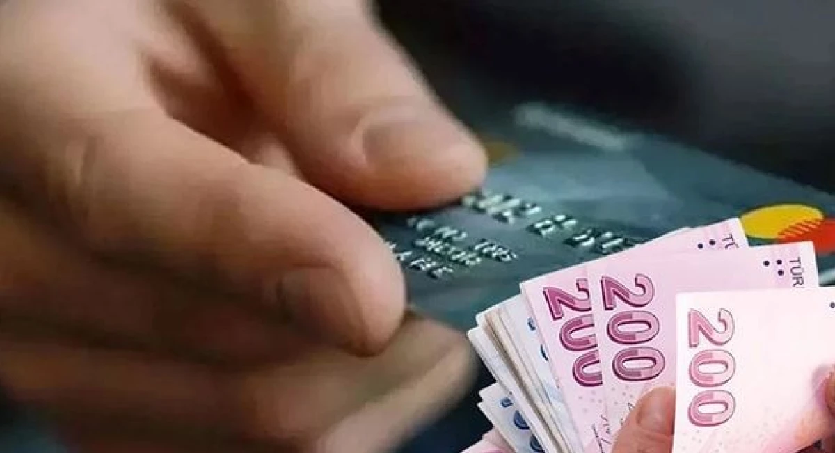 Milyonlarca Vatandaşı İlgilendiriyor: Ek Hesaplarda Yeni D&ouml;nem Başlıyor