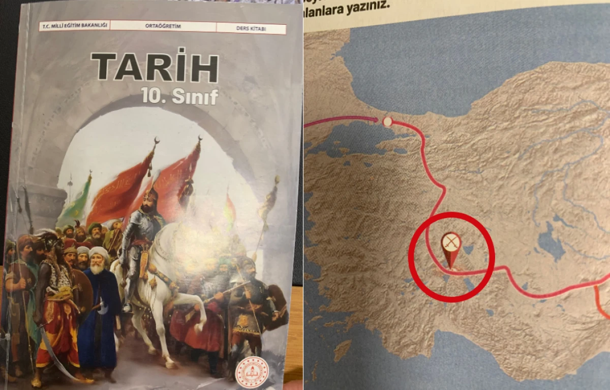 MİRYOKEFALON&rsquo;DA KESİN ZAFERE DOĞRU