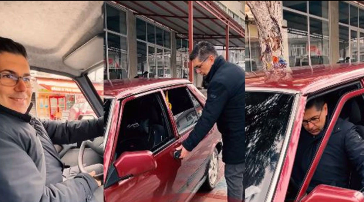 Modifiye su&ccedil; değildir, bir yaşam tarzıdır