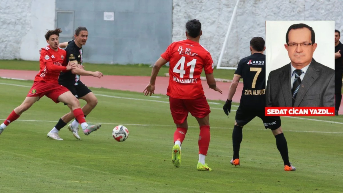 Muhteşem bir deplasman zaferi.