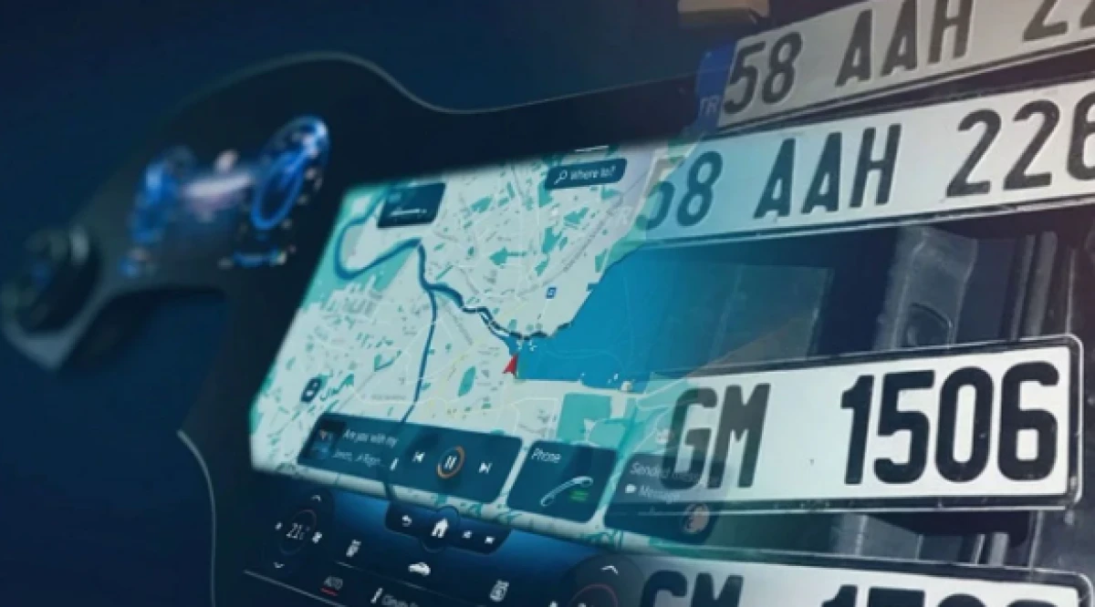 Multimedya, APP Plaka, Cam Filmi Yeniden D&uuml;zenlendi