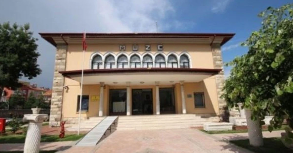 M&uuml;ze ve kazıya 5 ge&ccedil;ici iş&ccedil;i alınacak