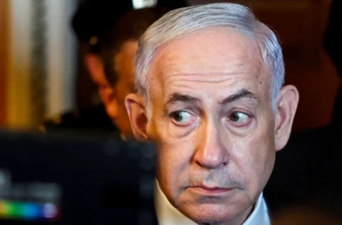 Netanyahu kanseri hastası