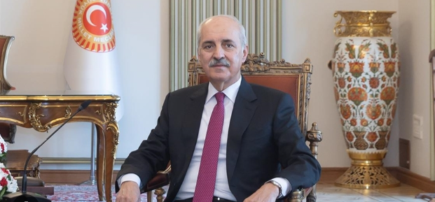 Numan Kurtulmuş Isparta’yı Ziyaret Edecek