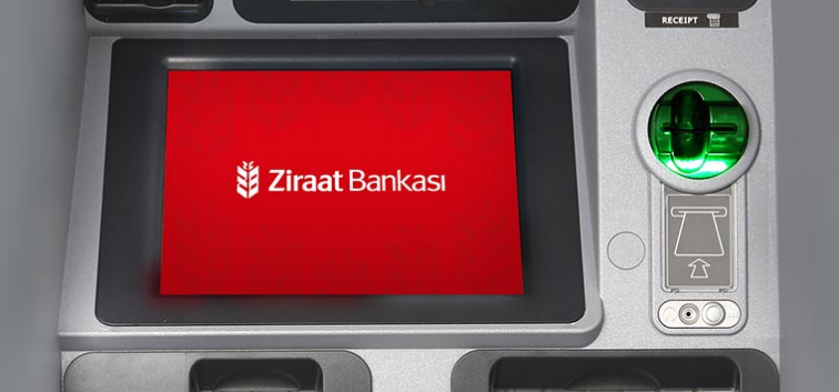 O ilçenin bankamatik ihtiyacı karşılandı