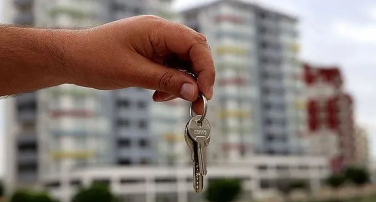 Ocak Ayı Kira Artış Oranı Belli Oldu