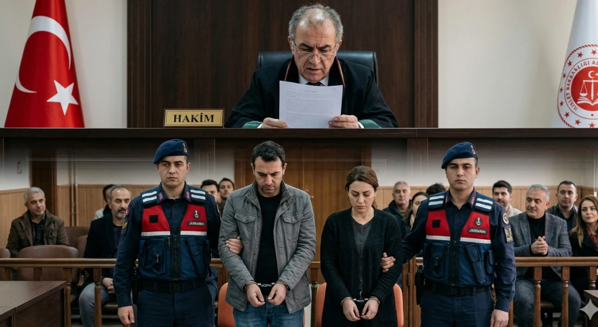 &Ouml;ğretmen ve idareciye hakarete ceza yağdı