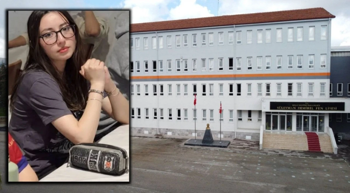 Okul Aile Birliği'nden o paylaşımlara tepki