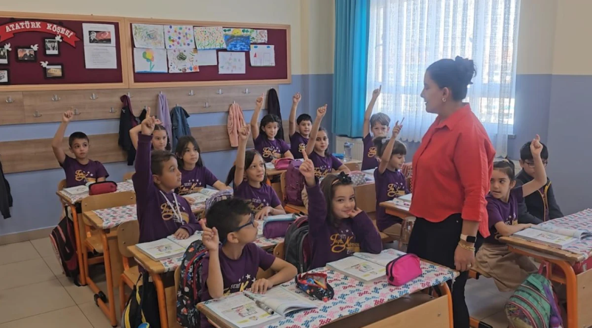 Okullarda ikinci ara tatil bug&uuml;n başlıyor