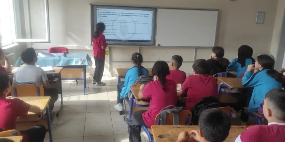 Okullarda sistem tamamen değişecek: M&uuml;fredata zorunlu ders ekleniyor