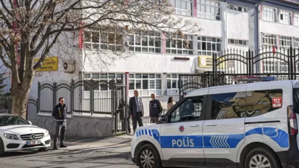 Okullarda yeni d&ouml;nem! İşte 7 basamaklı yeni g&uuml;venlik modeli