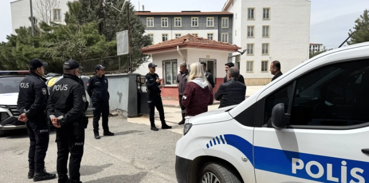 Okullardaki &ccedil;ocuk cinayeti!