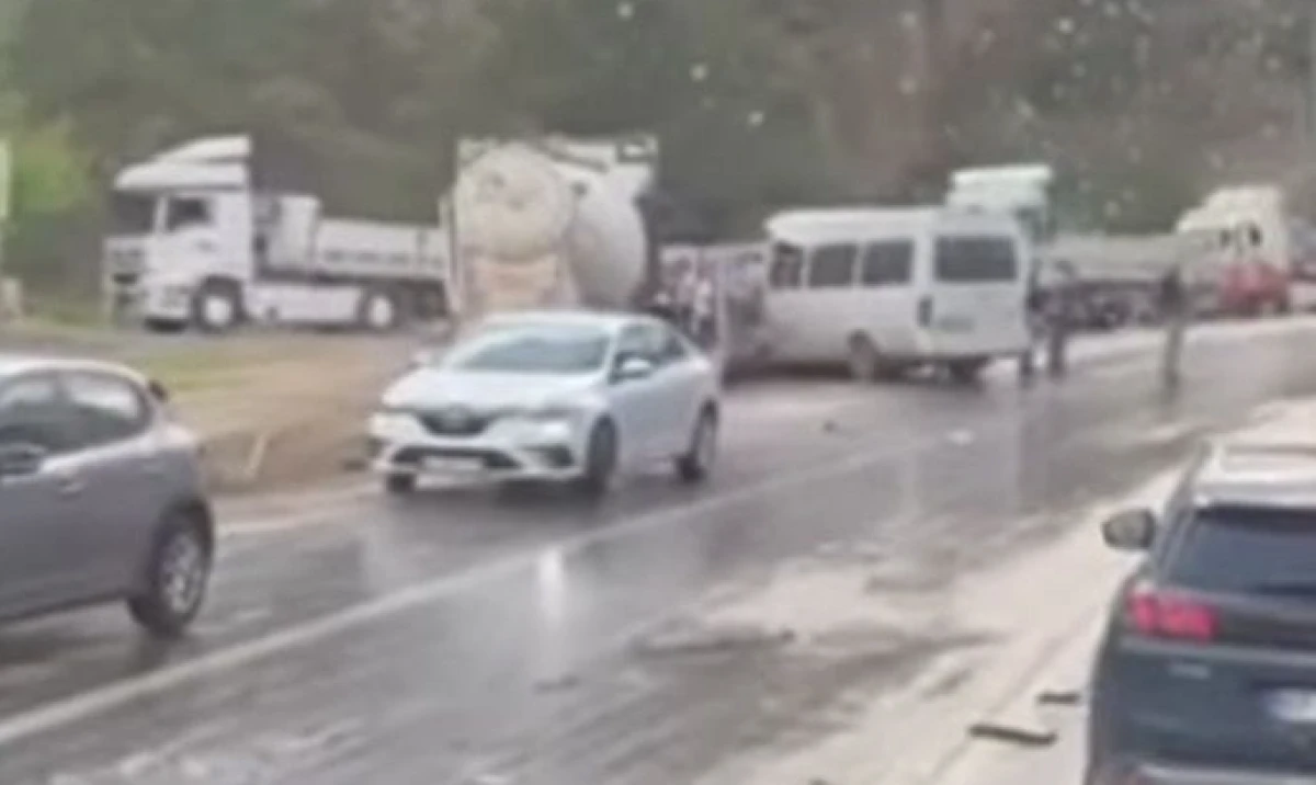 &Ouml;lenlerin kimlikleri belli oldu