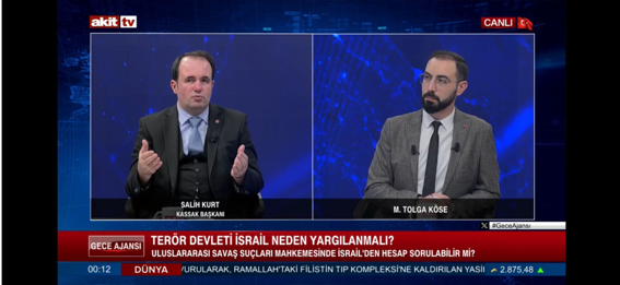 Önce yakalattı, sonra nasıl idam edileceğini anlattı.