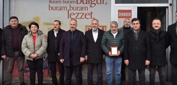 &Ouml;nder Şekerleme&rsquo;ye Tam Destek