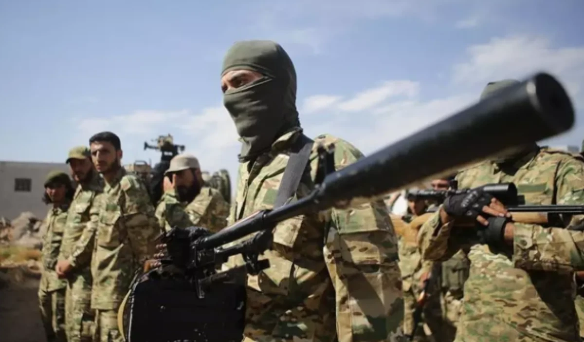 Operasyon an meselesi! SDG i&ccedil;in s&uuml;re doluyor, Suriye ordusunun hazırlıkları bitti