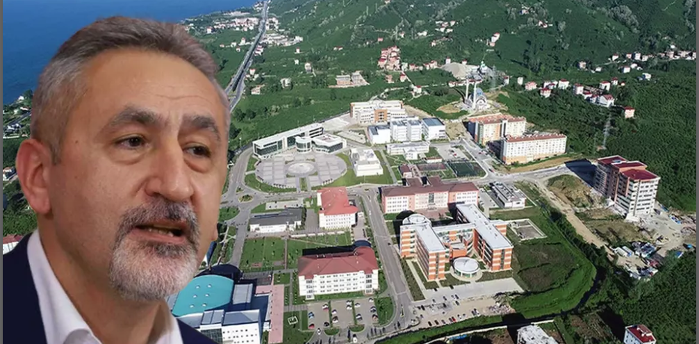 Ordu Üniversitesi ile ilgili şaşkına çeviren iddia! Kağıt üzerinde kurulu fakülte ortaya çıktı: ‘Ne öğrencisi ne de binası var…’