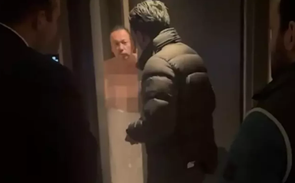 Otel baskınından yeni detay: Valizlerindeki ayrıntı başka bir skandalı ortaya &ccedil;ıkardı