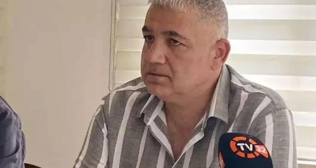 &Ouml;zdemir: Karar Kul&uuml;b&uuml;n Menfaatleri G&ouml;zetilerek Alındı